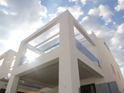 Marbella property: Townhome for sale in Marbella 271720