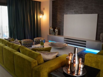 Marbella property: Townhome for sale in Marbella, Malaga 271720
