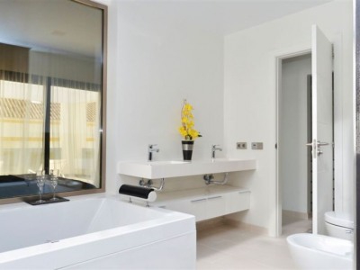 Marbella property: Townhome in Malaga for sale 271720