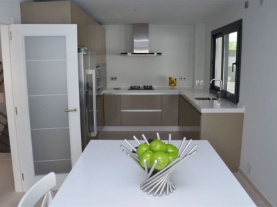 Marbella property: Malaga property | 4 bedroom Townhome 271720