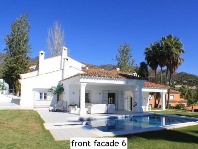 Marbella property: Villa for sale in Marbella 271722