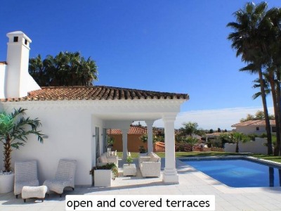 Marbella property: Villa for sale in Marbella, Spain 271722