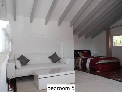 Marbella property: Villa for sale in Marbella, Malaga 271722