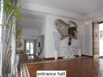 Marbella property: Malaga Villa 271722