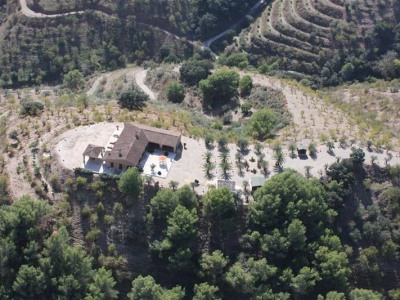 Alozaina property: Farmhouse for sale in Alozaina 271723