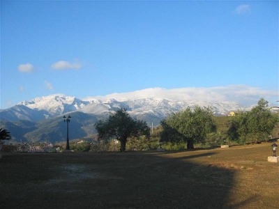 Alozaina property: Farmhouse for sale in Alozaina, Spain 271723