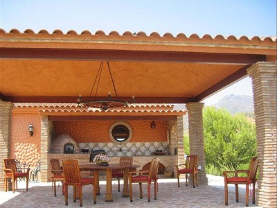 Alozaina property: Farmhouse in Malaga for sale 271723