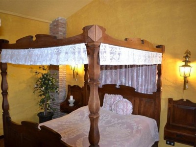 Alozaina property: Malaga property | 3 bedroom Farmhouse 271723