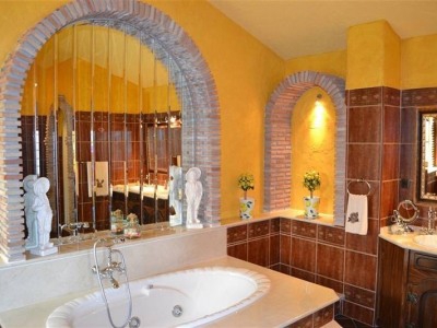 Alozaina property: Malaga Farmhouse 271723