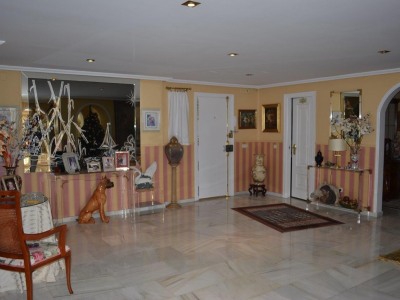 Nueva Andalucia property: Apartment with 4 bedroom in Nueva Andalucia 271724