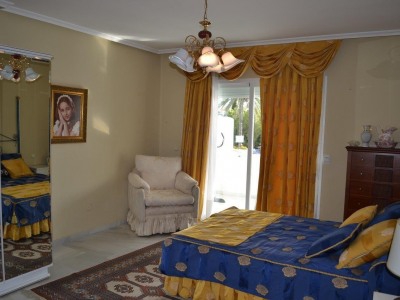 Nueva Andalucia property: Malaga property | 4 bedroom Apartment 271724