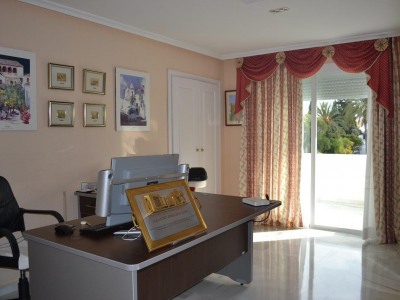 Nueva Andalucia property: Apartment in Malaga for sale 271724