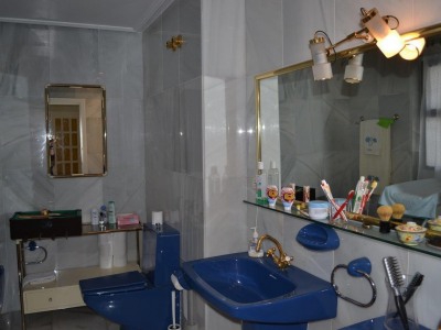 Nueva Andalucia property: Nueva Andalucia Apartment 271724
