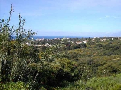 Elviria property: Land for sale in Elviria 271726