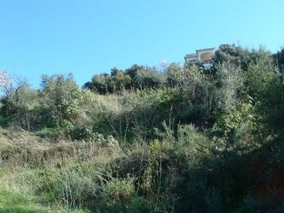 El Rosario property: Land with bedroom in El Rosario, Spain 271727