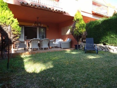Estepona property: Townhome for sale in Estepona, Spain 271728