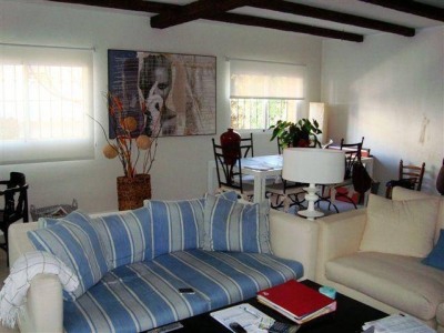 Estepona property: Townhome with 3 bedroom in Estepona, Spain 271728
