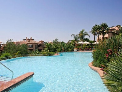 Marbella property: Apartment for sale in Marbella 271729