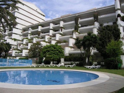 Marbella property: Apartment for sale in Marbella 271731