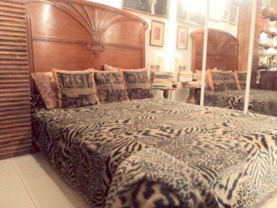 Marbella property: Apartment with 1 bedroom in Marbella 271731