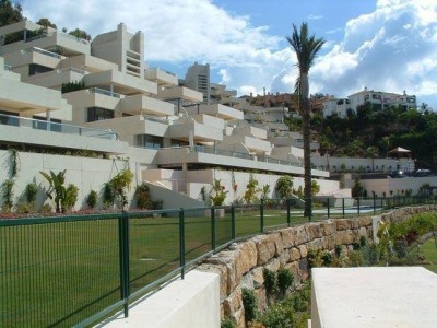 Nueva Andalucia property: Apartment for sale in Nueva Andalucia 271732