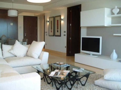 Nueva Andalucia property: Apartment with 2 bedroom in Nueva Andalucia 271732
