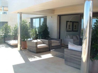 Nueva Andalucia property: Malaga property | 2 bedroom Apartment 271732