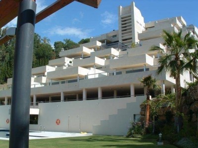 Nueva Andalucia property: Nueva Andalucia Apartment 271732