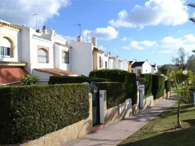 Marbella property: Townhome for sale in Marbella 271734