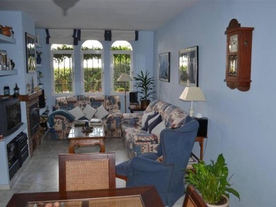Marbella property: Townhome for sale in Marbella, Spain 271734