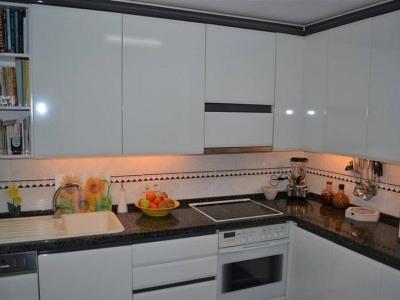 Marbella property: Townhome with 2 bedroom in Marbella 271734