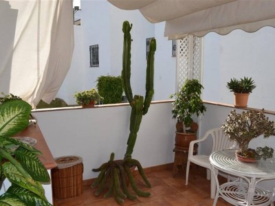 Marbella property: Marbella, Spain | Townhome for sale 271734