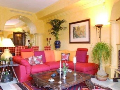Marbella property: Townhome for sale in Marbella 271735