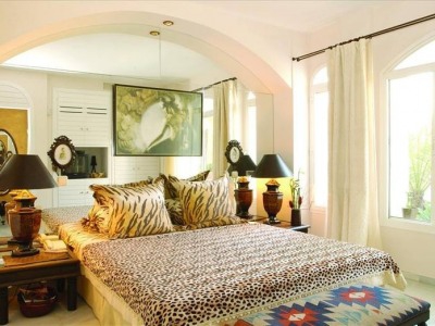 Marbella property: Townhome for sale in Marbella, Spain 271735