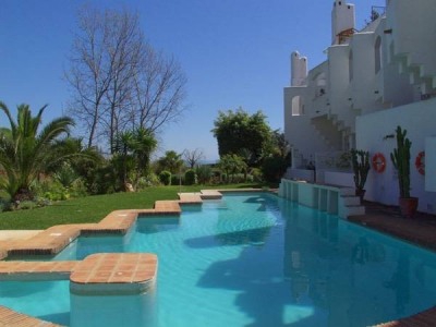 Marbella property: Townhome with 3 bedroom in Marbella, Spain 271735