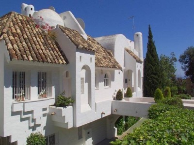Marbella property: Malaga property | 3 bedroom Townhome 271735