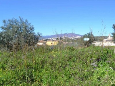 La Sierrezuela property: Land for sale in La Sierrezuela 271736