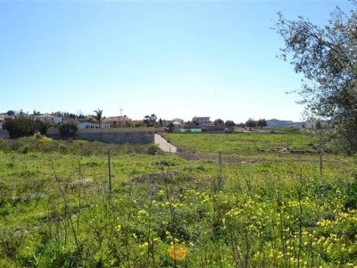 La Sierrezuela property: Land for sale in La Sierrezuela, Spain 271736