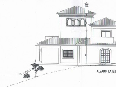 Estepona property: Land for sale in Estepona, Malaga 271737