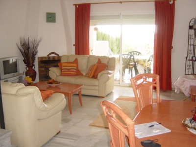 Estepona property: Townhome for sale in Estepona, Spain 271738