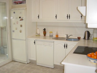 Estepona property: Townhome with 2 bedroom in Estepona 271738