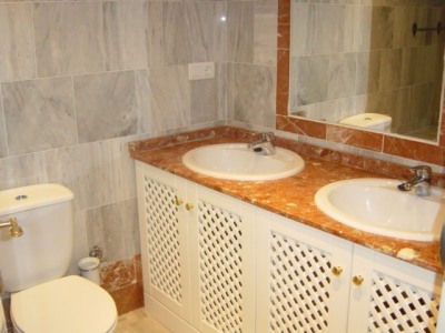 Estepona property: Townhome for sale in Estepona, Malaga 271738