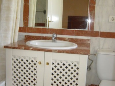 Estepona property: Malaga Townhome 271738