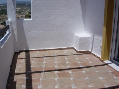 Estepona property: Estepona Townhome 271738