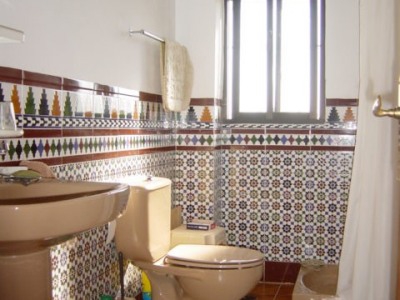 Estepona property: Estepona Villa 271739