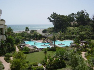 Estepona property: Apartment for sale in Estepona 271740