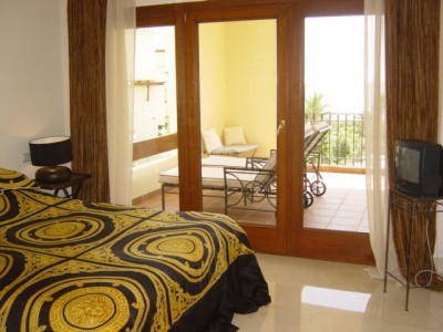 Estepona property: Apartment for sale in Estepona, Spain 271740