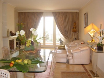 Estepona property: Apartment with 2 bedroom in Estepona 271740