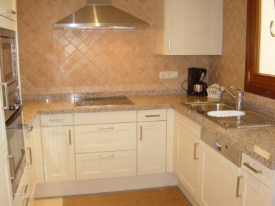 Estepona property: Apartment with 2 bedroom in Estepona, Spain 271740