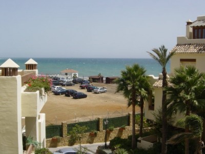 Estepona property: Apartment in Malaga for sale 271740